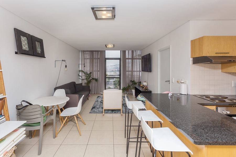 To Let 1 Bedroom Property for Rent in Cape Town City Centre Western Cape